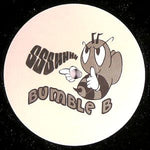 Bumble B (3) : 4 Real (12", Unofficial)