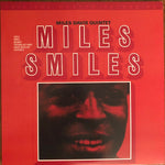 Miles Davis Quintet* : Miles Smiles (2x12", Album, Ltd, Num, RE, RM, Gat)