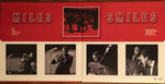 Miles Davis Quintet* : Miles Smiles (2x12", Album, Ltd, Num, RE, RM, Gat)
