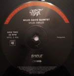 Miles Davis Quintet* : Miles Smiles (2x12", Album, Ltd, Num, RE, RM, Gat)