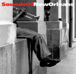 Various Artists - Sounds Of New Orleans, Vol. 1 (CD)