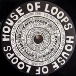 Unknown Artist : House Of Loops Volume One (12")