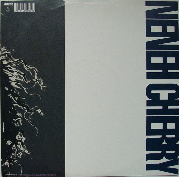 Neneh Cherry : Manchild (Remix) (12", Single)