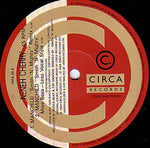 Neneh Cherry : Manchild (Remix) (12", Single)