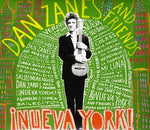 Dan Zanes - Nueva York (CD)