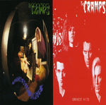 The Cramps - Gravest Hits & Psychedelic Jungle (CD)