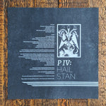 Periphery (3) : Periphery IV: Hail Stan (2xLP, Album, Blu)