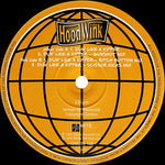 Hoodwink : Dun' Like A Kipper (12")