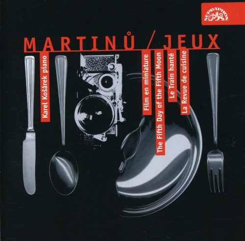 the album cover for Gypsy Melodies - Jeux