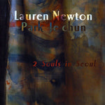 Lauren Newton - 2 Souls in Seoul (CD)