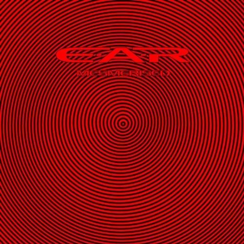 Experimental Audio Research - Mesmerised (CD)