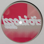 Issakidis* : Naked EP (12")