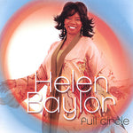 the album cover for Helen Baylor - Full Circle