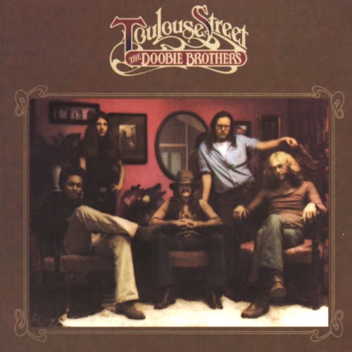 Los Doobie Brothers - Toulouse Street (CD)