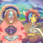 Widespread Panic : 'Til The Medicine Takes (2xLP, Ltd)