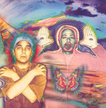 Widespread Panic : 'Til The Medicine Takes (2xLP, Ltd)