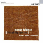 ジュリア・ブロイヤー - フィリップ・ガストンのために (CD)