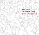 Marc Ribot - Intelectuales del Partido (CD)