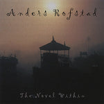 the album cover for Anders Rofstad - Novel Within
