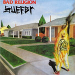 Bad Religion - Suffer (Vinilo)