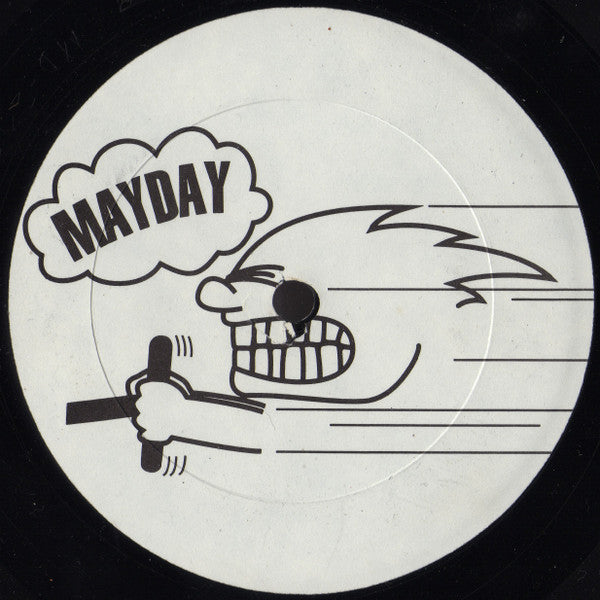 G-Spot (6) : Make That Move (12")