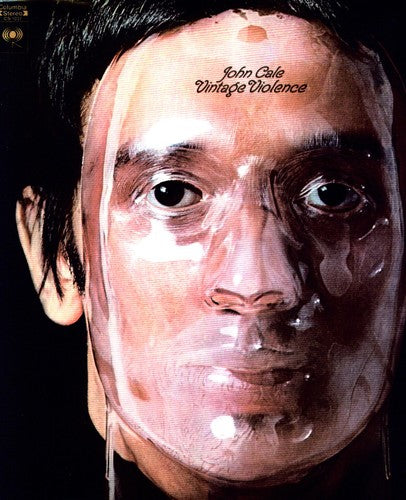 John Cale - Vintage Violence (Vinyl)