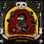 Voodoo Glow Skulls - Firme (CD)