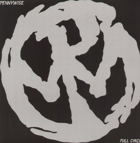 Pennywise - Círculo completo (Vinilo)