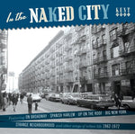 the album cover for In The Naked City - In The Naked City / Various