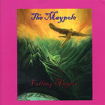 the album cover for Maypole - Falling Angels