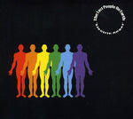 the album cover for The Last People On Earth - Electric Angel