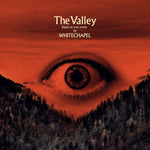 Whitechapel (2) : The Valley (LP, Album, Ltd, Cre)