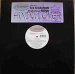 Djaimin Featuring Rose : Hindu Lover (12")