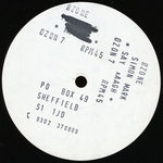 Simon Mark : Say Aaagh (12", W/Lbl)