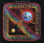 ジャーニー - Departure [Expanded Version] [リマスター] [ボーナストラック] [デジパック] (CD)