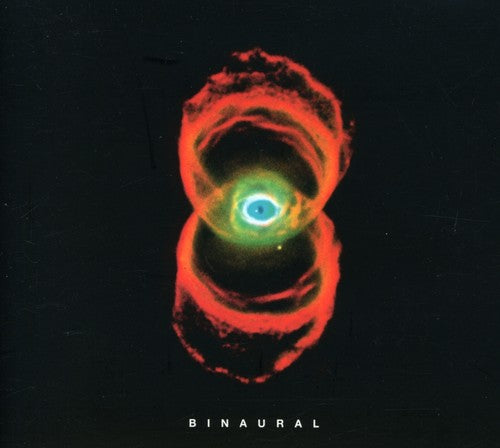 Pearl Jam - Binaural (CD)