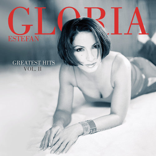 Gloria Estefan - Grandes éxitos, vol. 2 (CD)