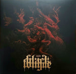 Black Tongue (3) : Nadir (2xLP, Album, Bla)