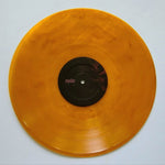 Black Tongue (3) : Nadir (2xLP, Album, Bla)