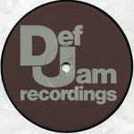 Jimmy Spicer : This Is It / Beat The Clock (12")