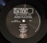 Gil Evans Orchestra* Featuring Cannonball Adderley : New Bottle Old Wine (LP, Album, RE, 180)