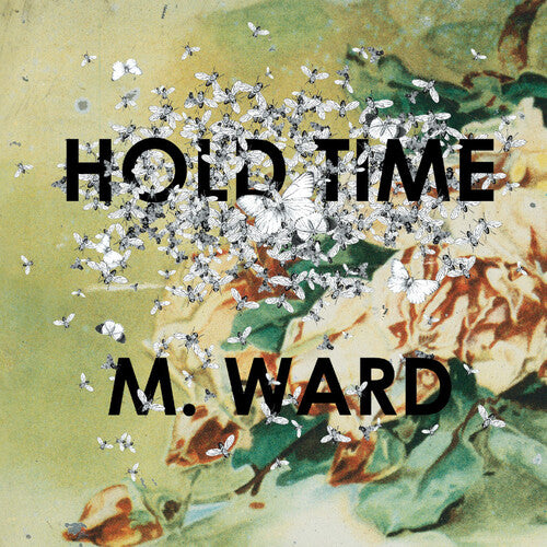 M. Ward - Hold Time (Vinilo)
