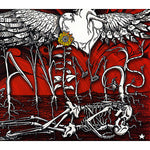 the album cover for Locura - Animas