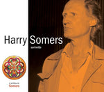 the album cover for H. Somers - Serinette