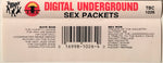 Digital Underground : Sex Packets (Cass, Album, AR,)
