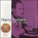 the album cover for Lydia Adams - Glorious Sounds of Somers