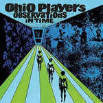 Ohio Players - Observaciones en el tiempo (CD)