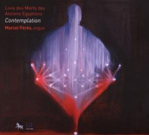 Marcel P r s - Contemplation (CD)