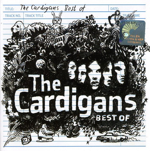 The Cardigans - Lo mejor de (CD)