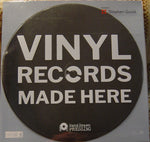 Various : Limitless Possibilities: The Vinyl Sampler (LP, S/Sided, Promo, Smplr)